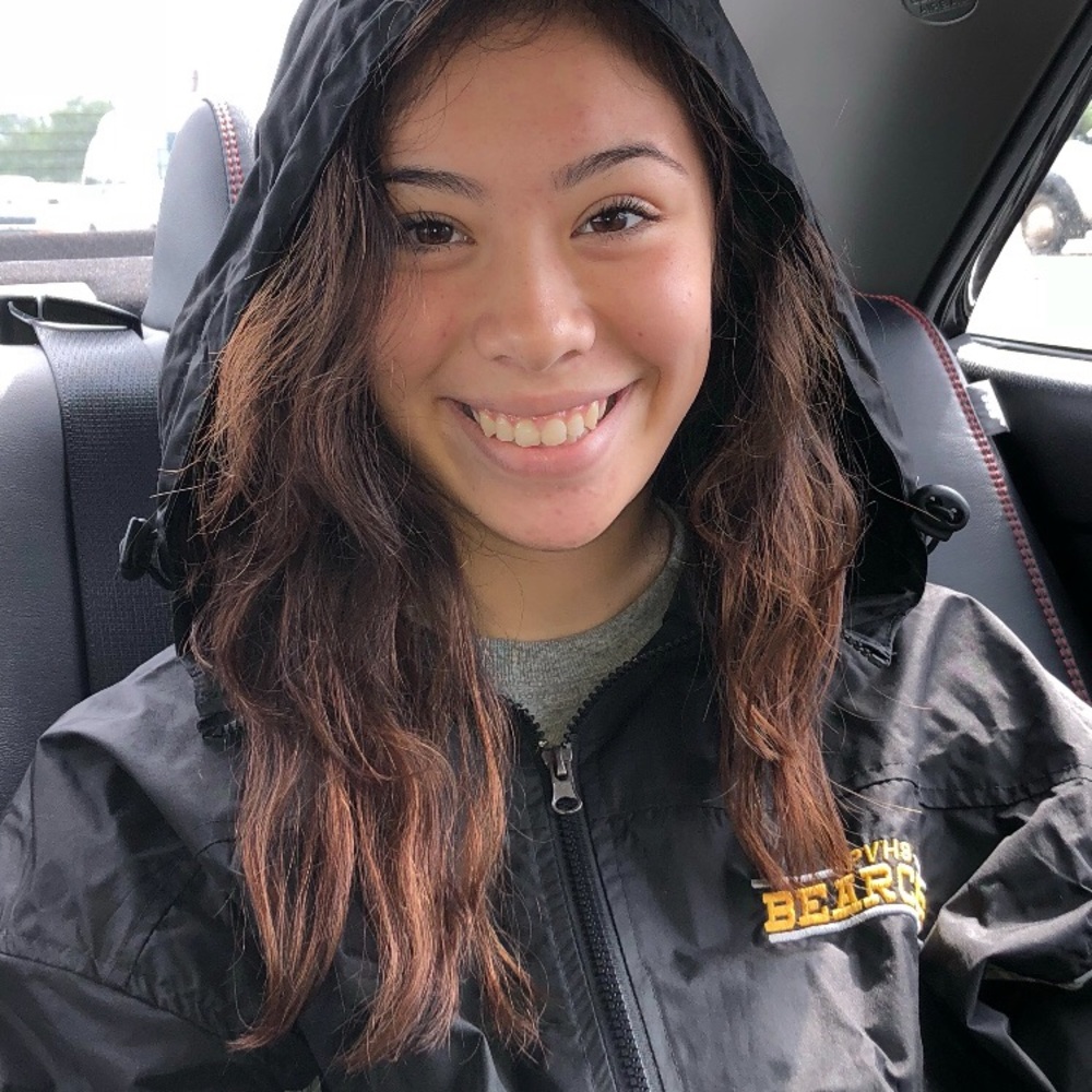 Meet your Posher, Katelyn